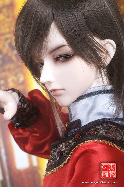 小孩子买bjd娃娃,小学生买bjd娃娃60分