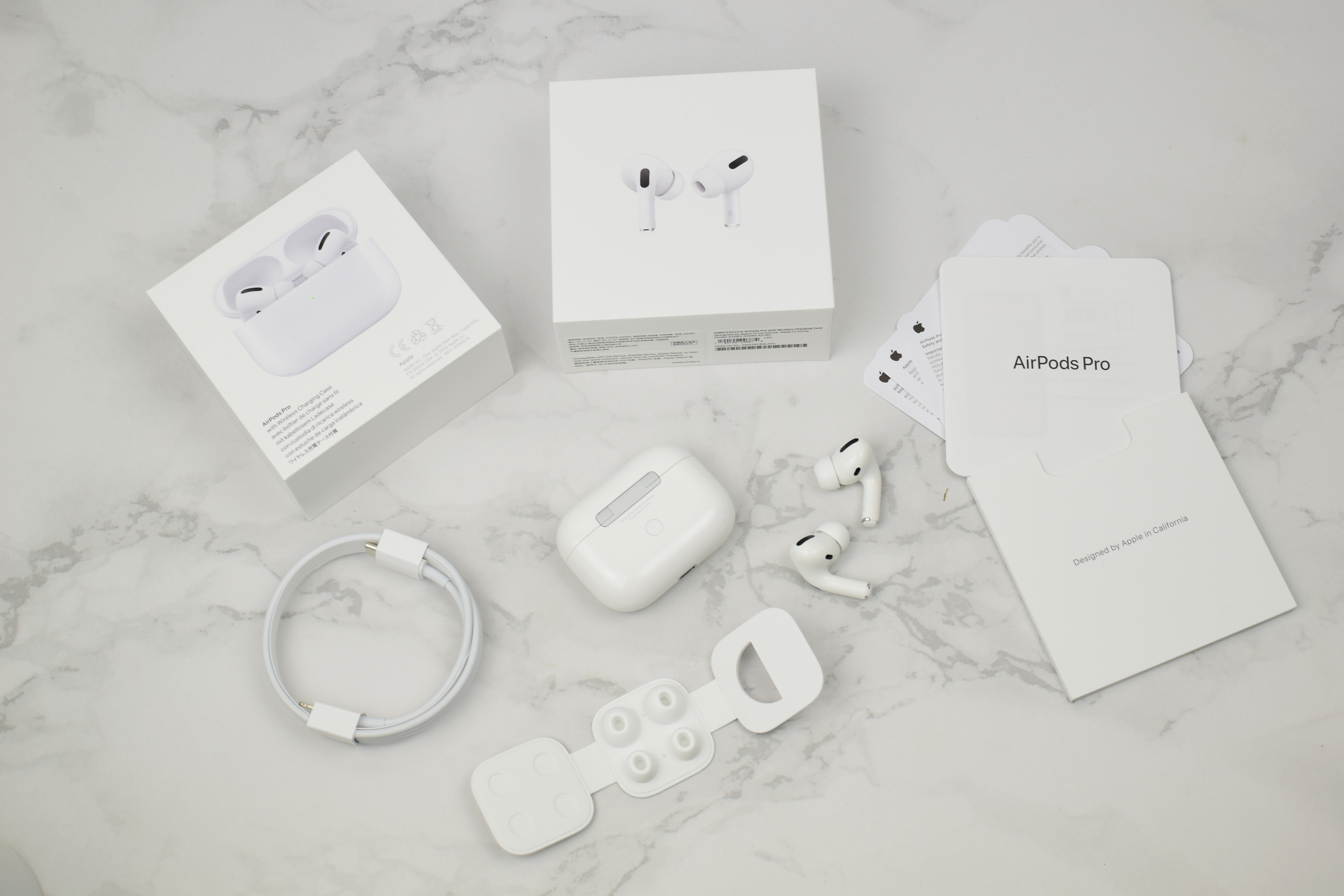 airpodspro3娴嬭瘎閭ｅ博,airpodspro闄嶅櫔瀵规瘮airpods3