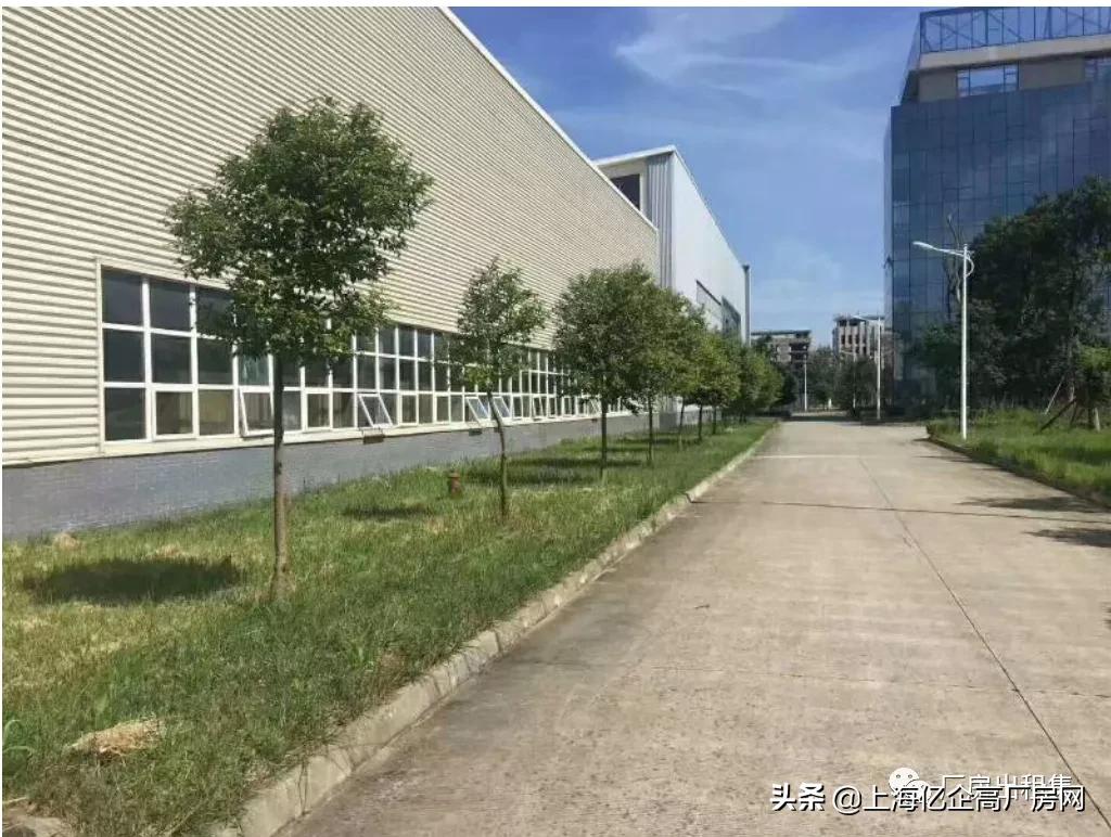 上海青浦区华新镇厂房100平出租,青浦市华新镇华丹路厂房出租