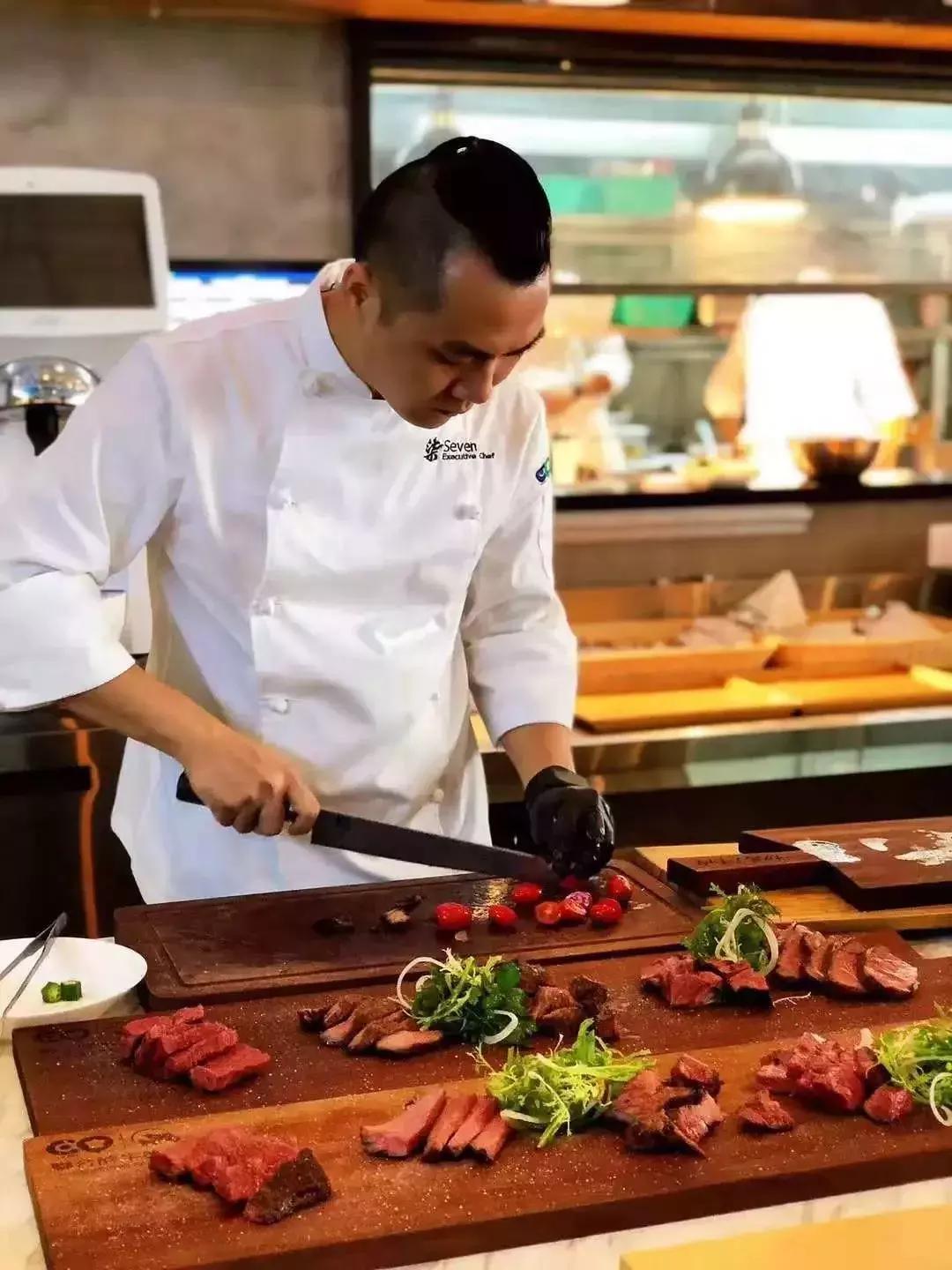 “海味”来袭!海珠有个美味研究所