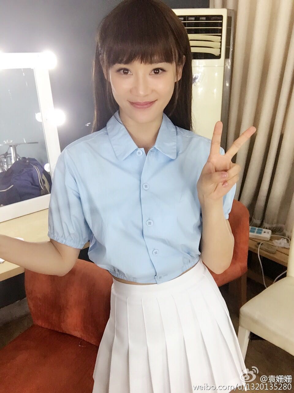 袁姗姗是怎么坚持下去的,袁姗姗为什么被骂滚出娱乐圈