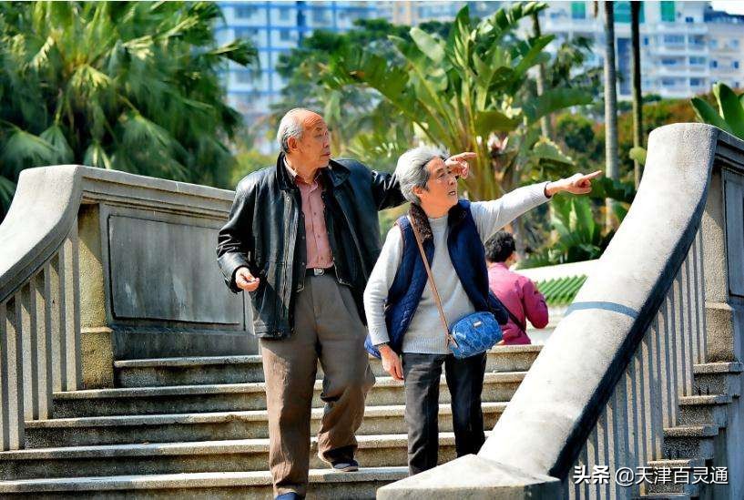 会吃、恋家还有点儿怂?介奏是你眼中的天津卫吗?