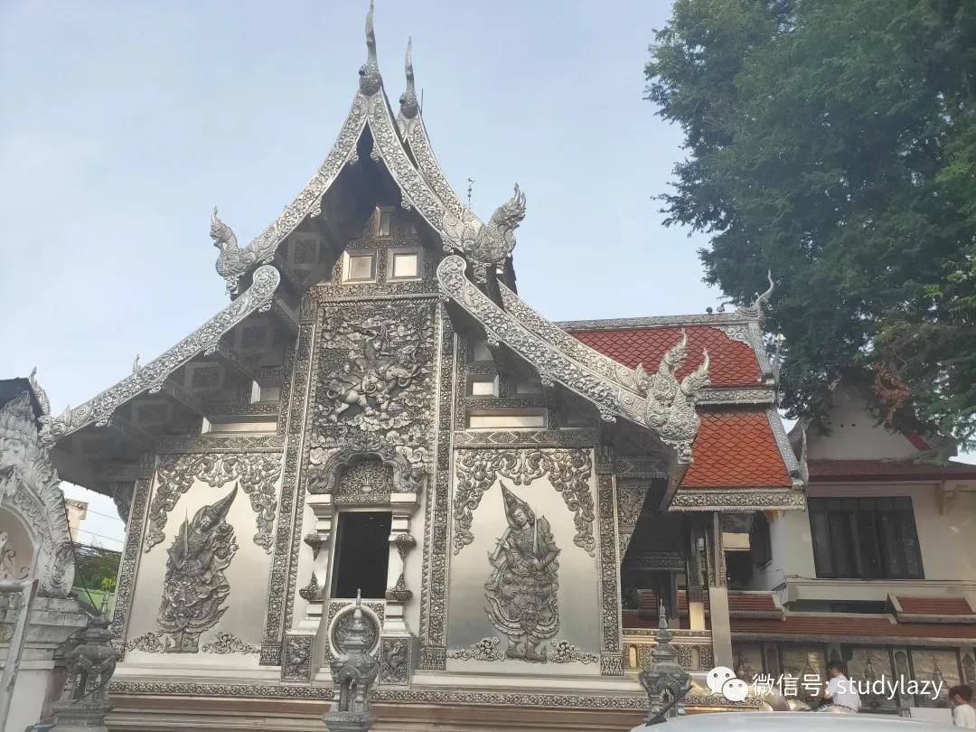 新马泰清迈,新马泰旅行圆满结束