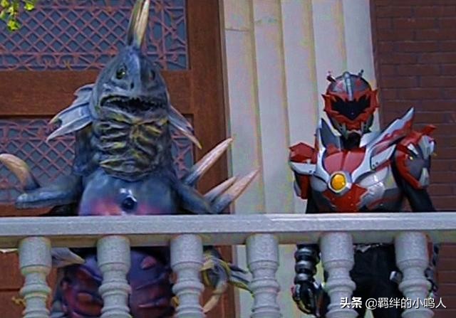 三位炎龙铠甲齐聚,三位炎龙铠甲连麦