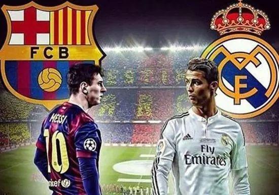 西甲重新变得伟大，巴萨买哈兰德，皇马买姆巴佩，新双骄时代到来