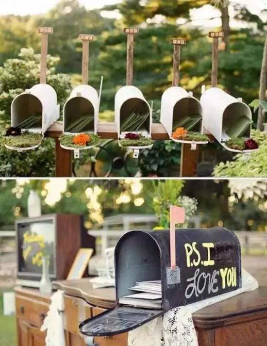 签到台婚礼布置教程,婚礼签到区布置技巧