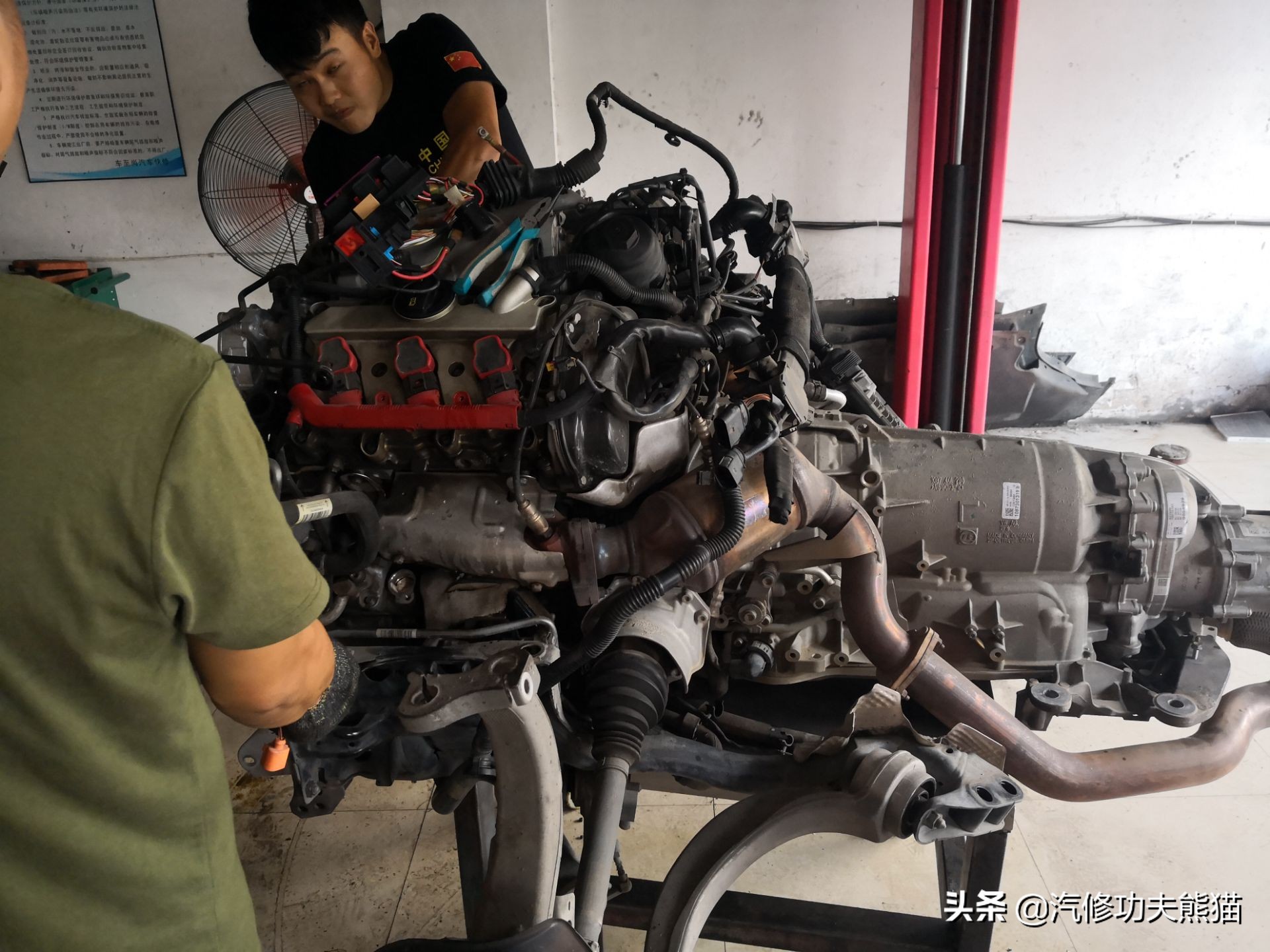 奥迪a8l烧机油严重有什么征兆,奥迪a8l烧机油现象普遍吗