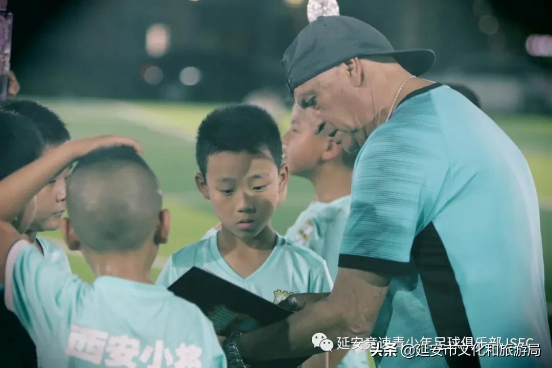 西安小将训练营,西安青少年训练营基地