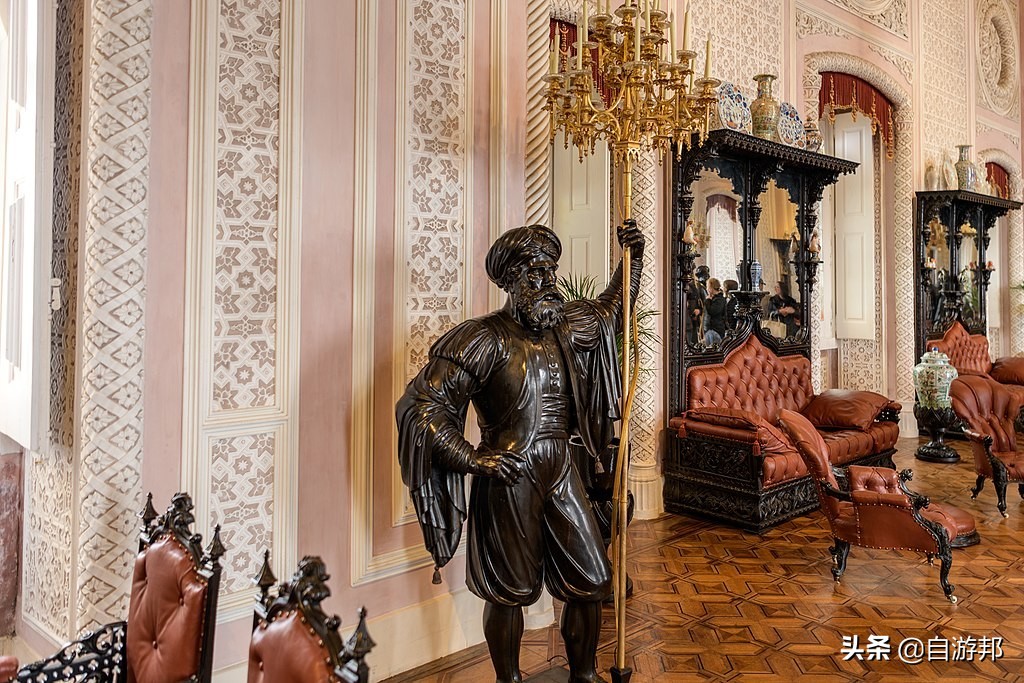 哪里有免费进入参观的古城堡,参观世界上最漂亮的城堡