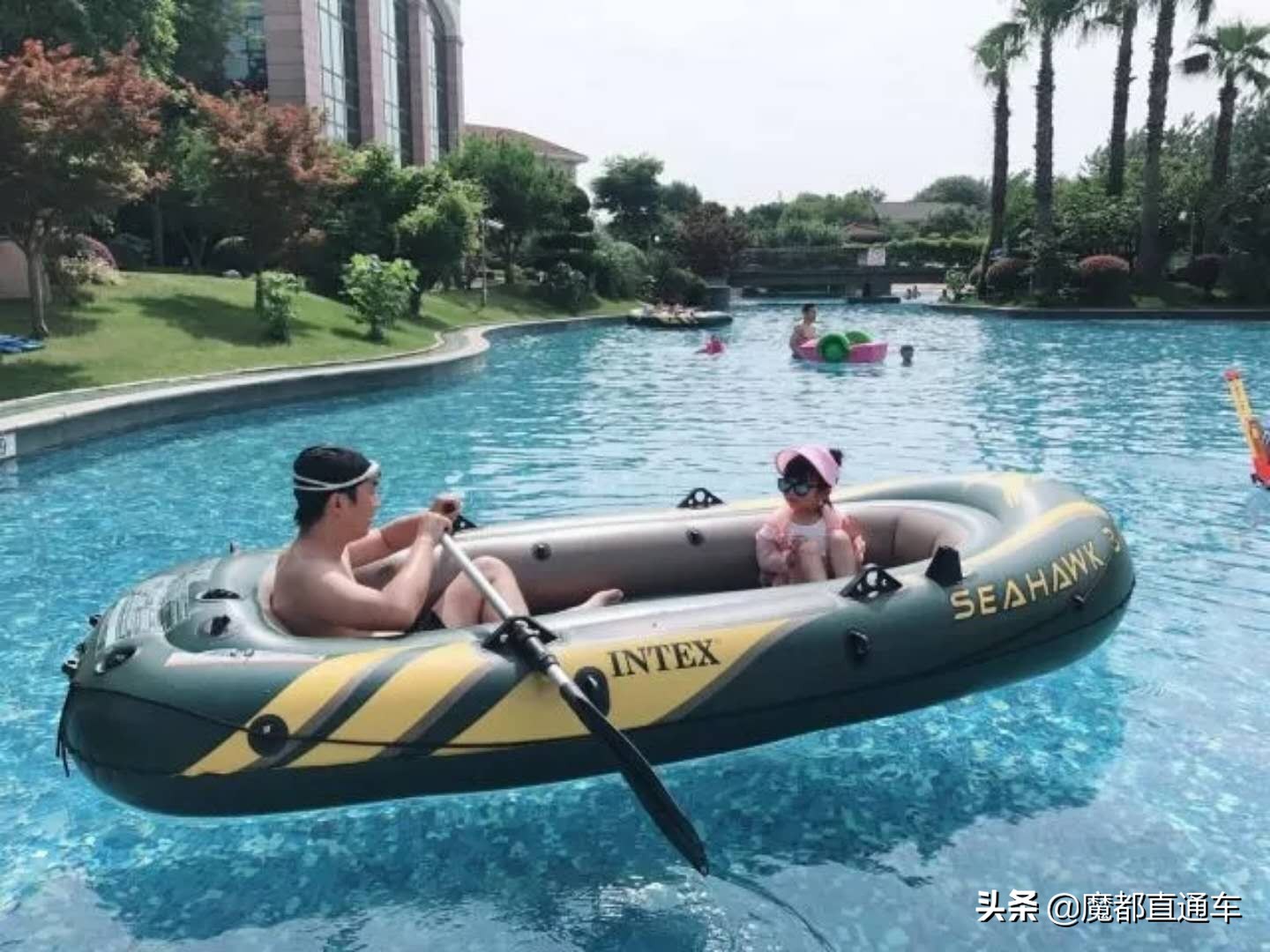 蓝精灵来袭！沪上遛娃宝典，暑期陪孩子玩个遍