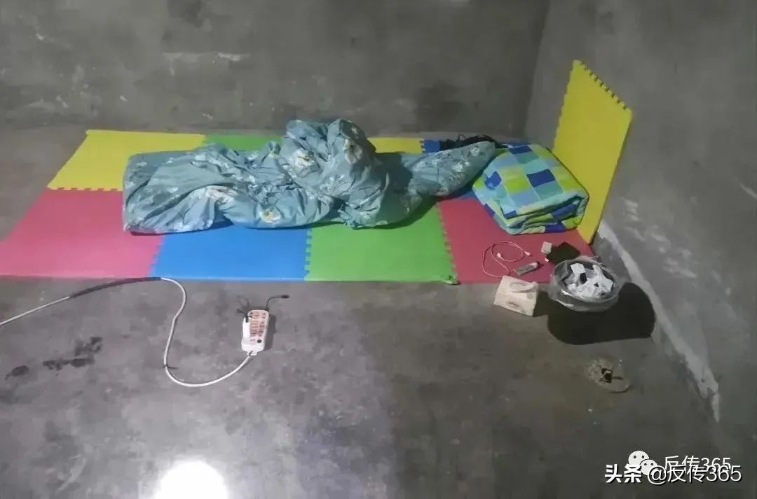 揭秘北派传销洗脑故事,北派传销的起源与四个发展