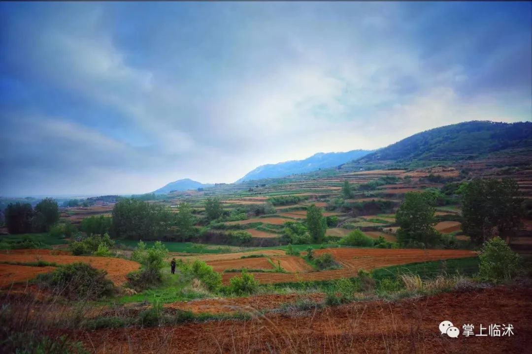 航拍最美临沭,临沭最美风景
