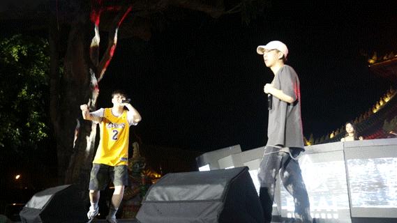 锦绣中华泼水节夜场心情,锦绣中华泼水节视频