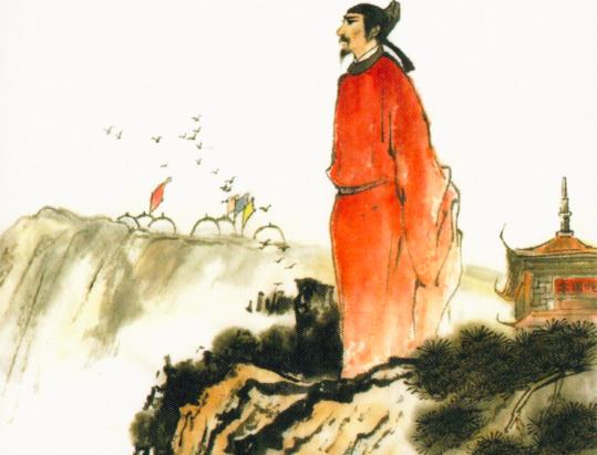 辛弃疾的一首相思词作,辛弃疾道尽相思之苦