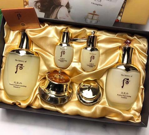 后和雪花秀哪个好用,后与雪花秀哪个档次高