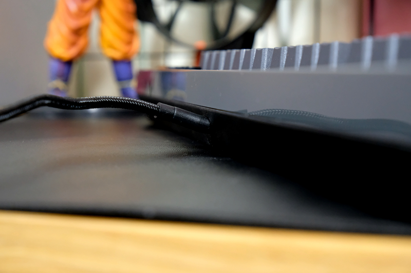 性价比最高的三模机械键盘推荐,推荐一款平民机械键盘