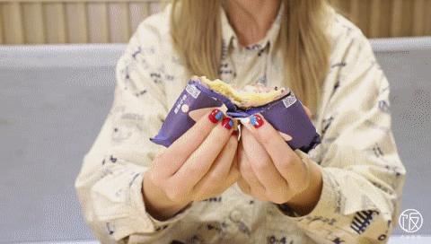 有流心「双蛋黄肉松」的饭团店，西安连开②家宠粉