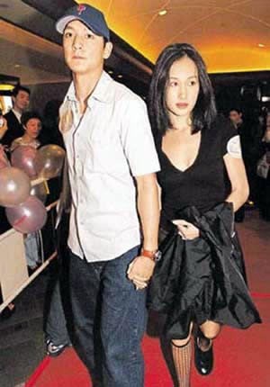 李美琪长相混血方脸,李美琪年轻写真照