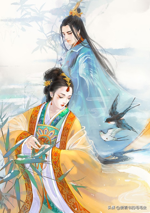 女主穿书文小说推荐,十本女主穿书的小说推荐