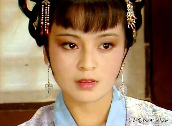 为什么探春是精明的,探春真的很势利吗