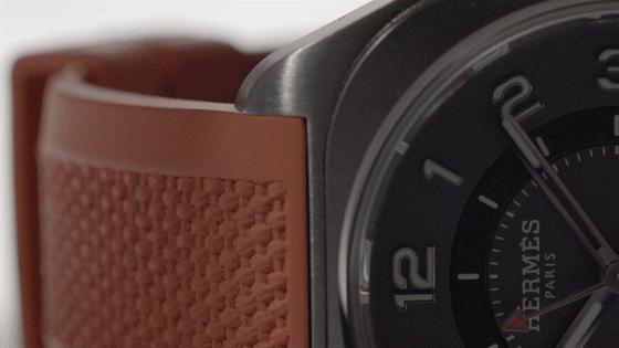 夏天出门戴手表,夏天戴表不好看