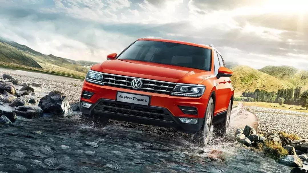 途观l车主真实感受评价,途观dsg双离合变速箱