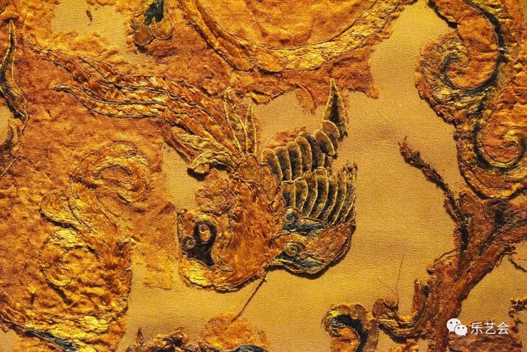 大辽五京*物文**展玉器织锦杂项篇:石为云根分享