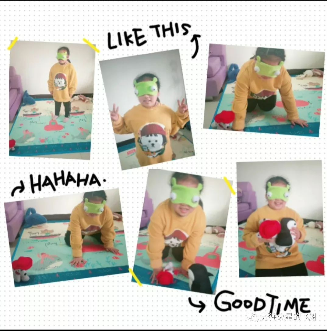 火星宝宝学拼音,火星娃数学基础课堂