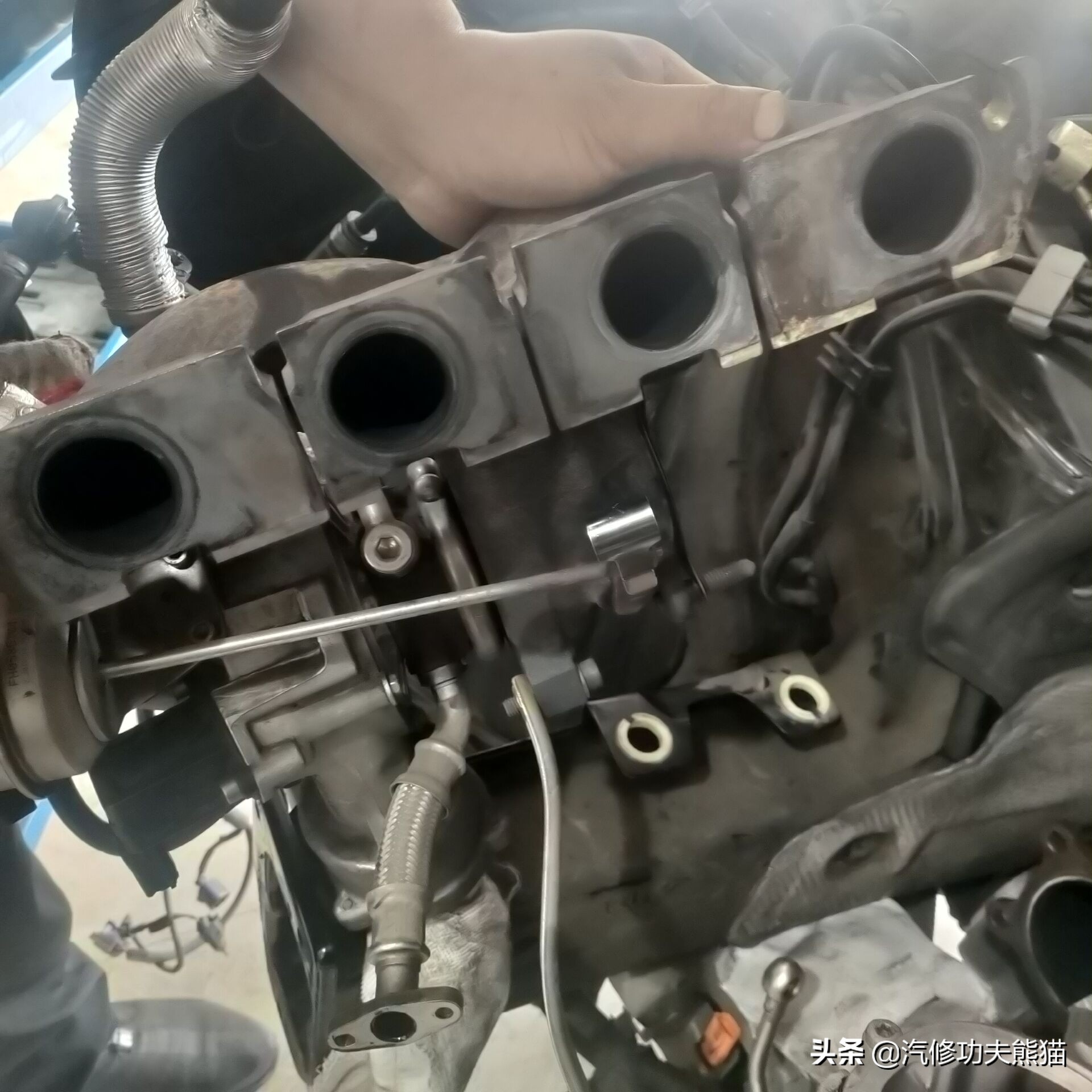 你们的奥迪车怎么保养,奥迪q5烧机油很严重怎么解决