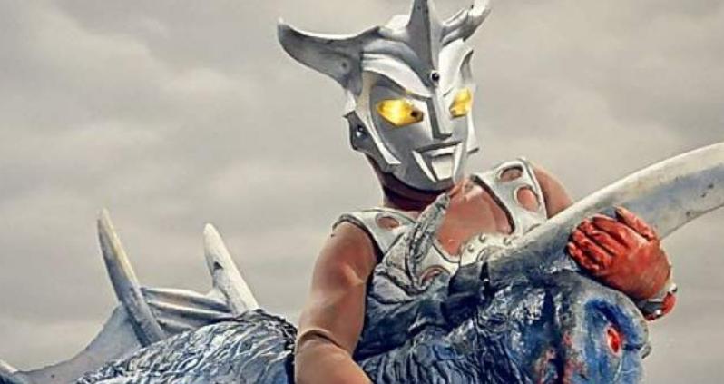 雷欧奥特曼格斗王,雷欧奥特曼为什么叫做格斗王