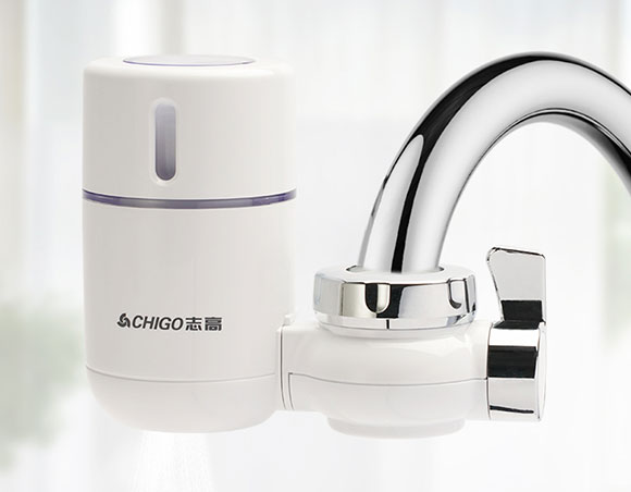 注意这6种家庭都需要安装净水器,家庭里面有必要安装净水器吗