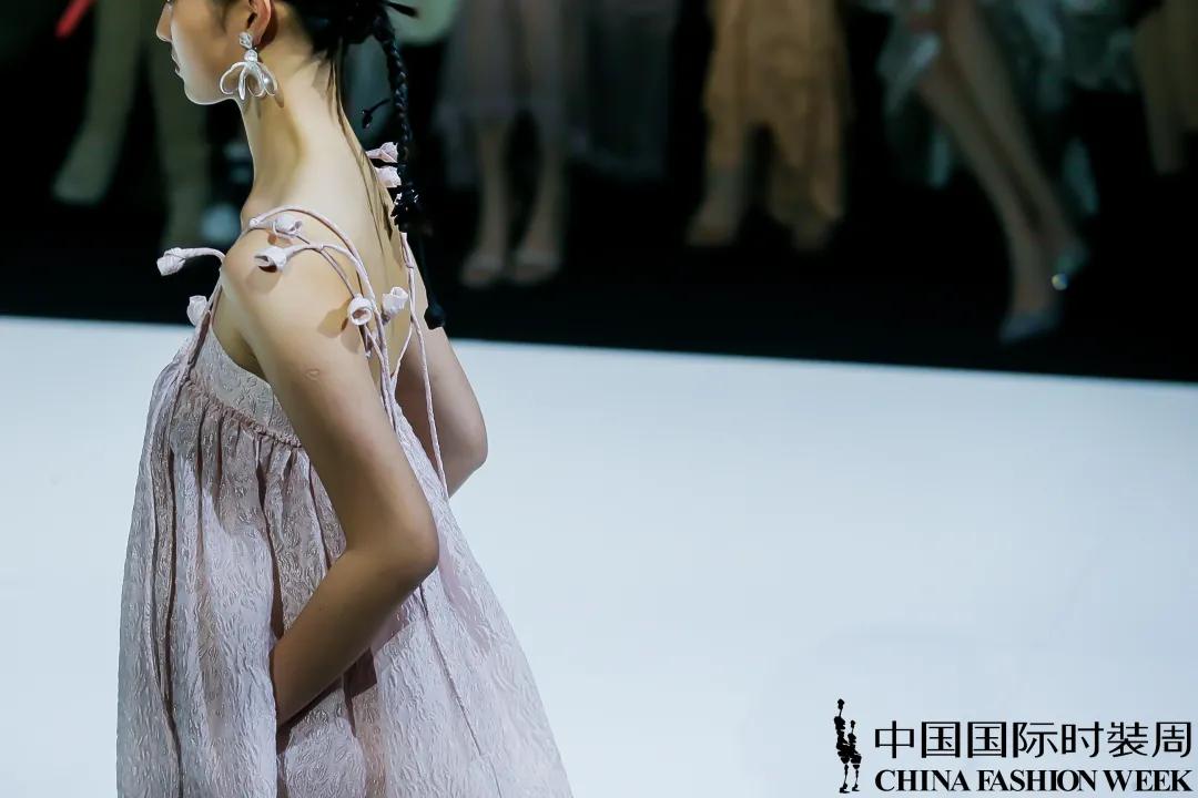 第26届中国十佳时装设计师,中国十佳时装设计师原创作品选萃