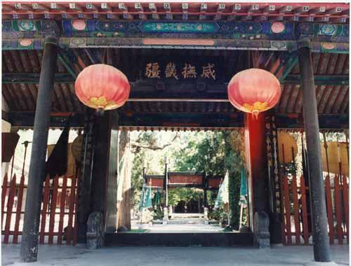 河北保定最著名的十大旅游景点,保定易县十大旅游景点