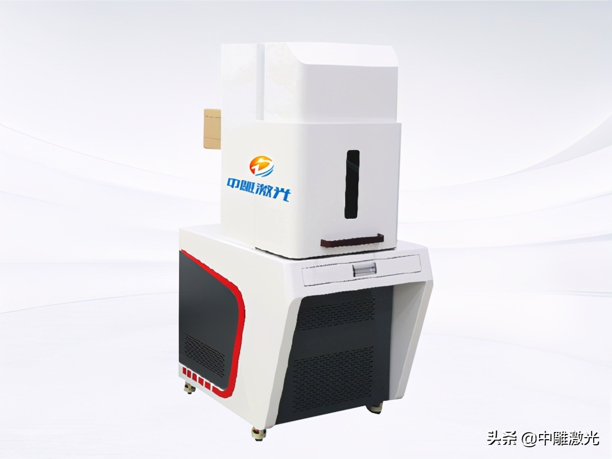紫外激光打标机的应用,紫外和光纤激光打标机