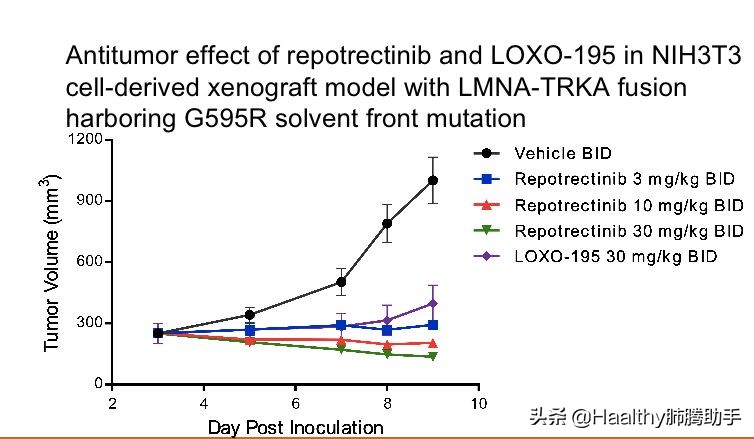 肺癌罕见基因突变,肺癌罕见基因治疗进展