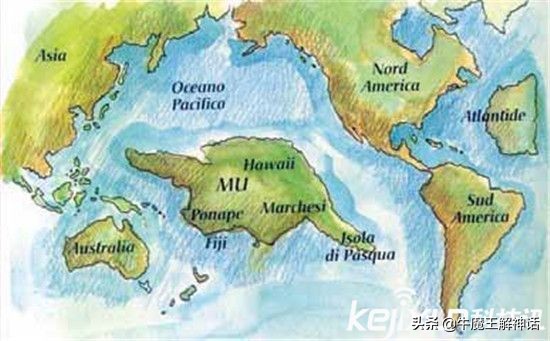 第九弹：月海脱落，月亮升空地月分离酿成大灾！人类末日来临