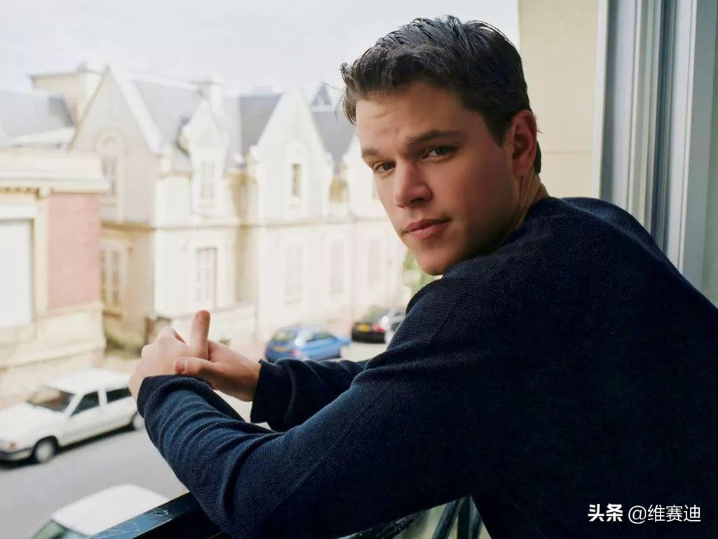 大本跟马特,狼叔跟贱贱,好莱坞这两对基友哪个更受美国人欢迎?