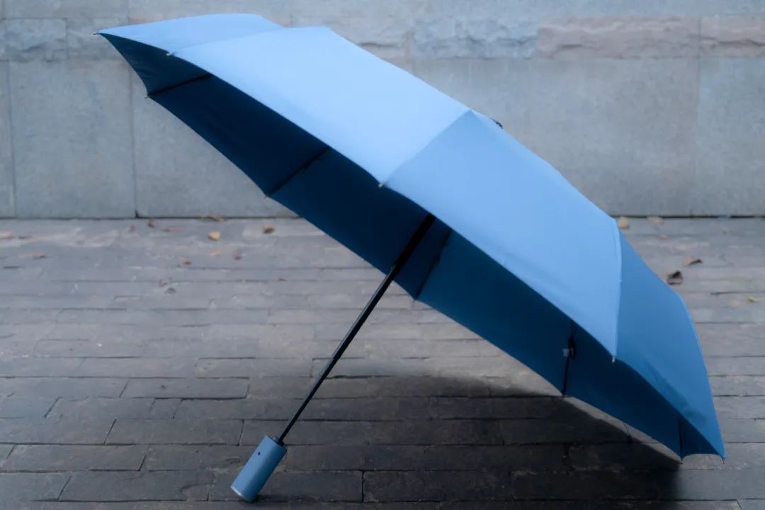 中国第一个发明伞的,中国发明伞