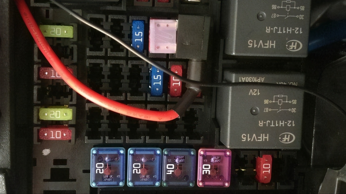 行车记录仪的常见故障及解决方法,行车记录仪导航一体维修常见故障