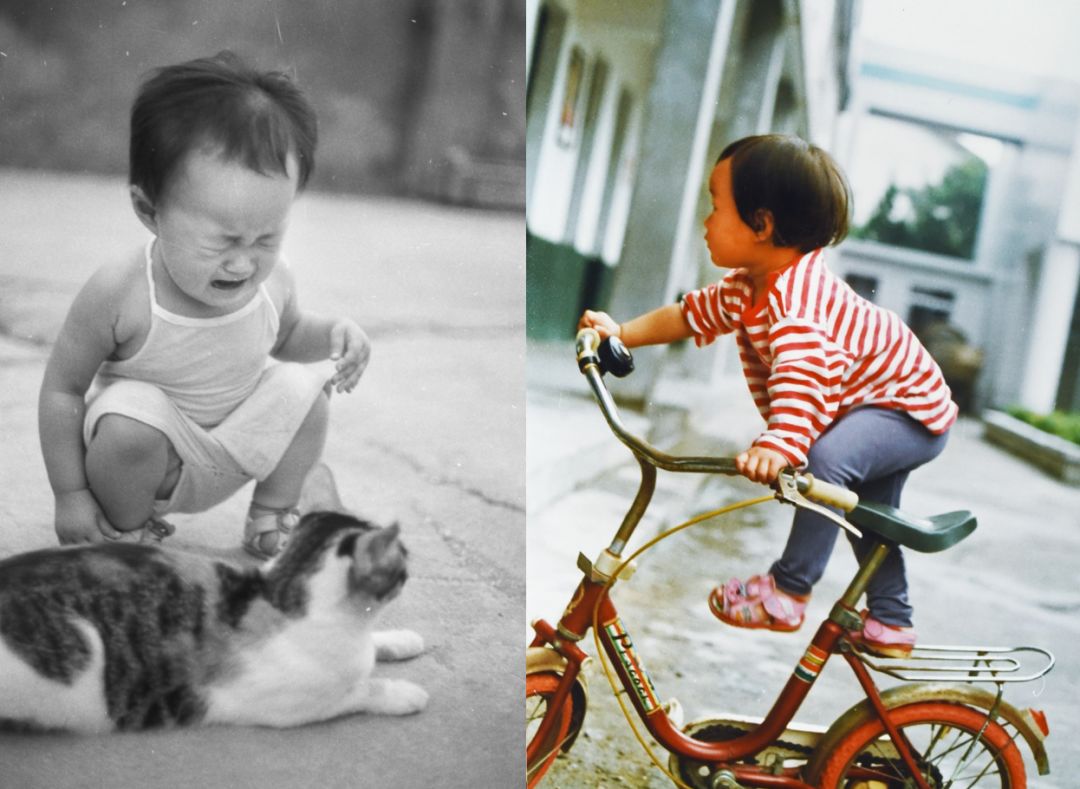 孩子坐绿皮火车看人世百态,绿皮火车才能反映生活百态