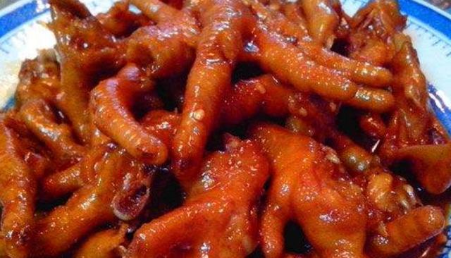 柠檬泡椒鸡爪的正宗做法小视频,柠檬无骨鸡爪的正宗做法教程视频