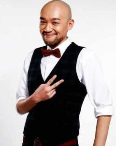 李代沫:铁汉柔情红极一时,如今却在直播刷礼物,走网红路线了?