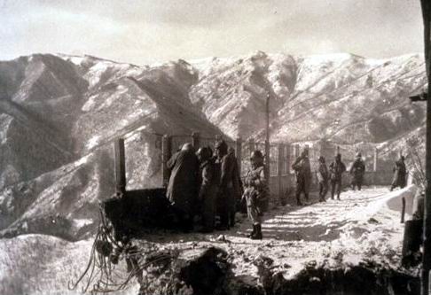 志愿军最后有没有成功炸毁水门桥,志愿军攻打过水门桥吗