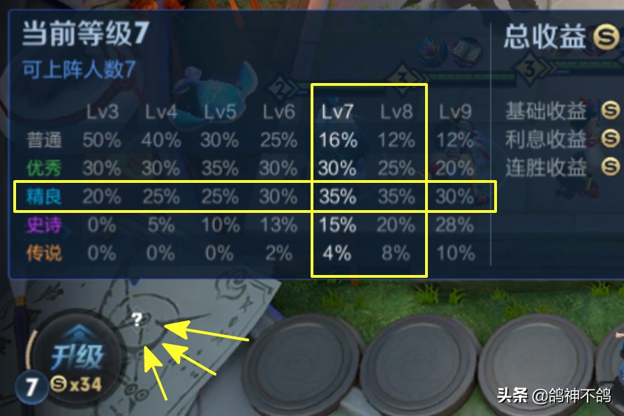 王者模拟战最全吃鸡套路详解,王者模拟战操作技巧