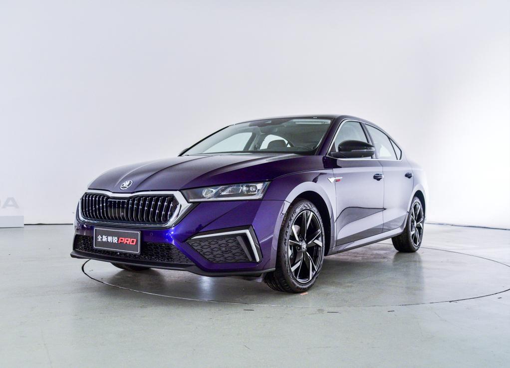 大众明锐的车标是什么样子的,大众汽车明锐标志是什么