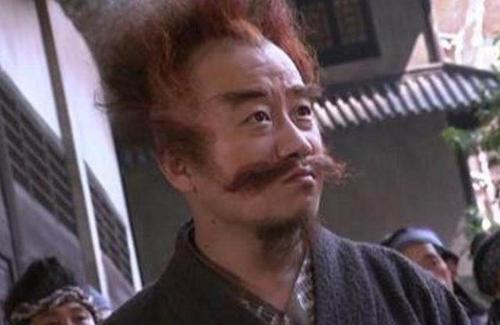 人性的回归：有了儿子之后，恶贯满盈段延庆终于大彻大悟