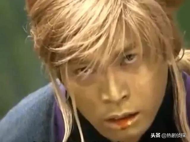 天下第一朱无视与他爹,天下第一朱无视见古三通