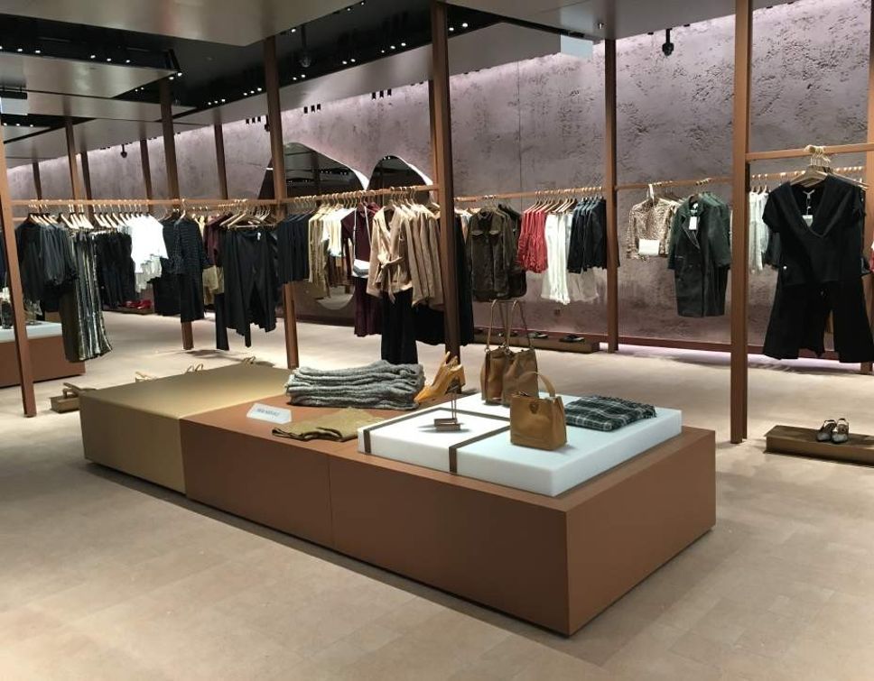 zarahm是什么,zarahm为何撤店