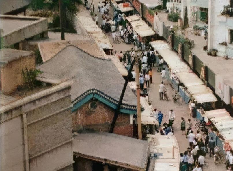 太原海子边街美食,海子边太原