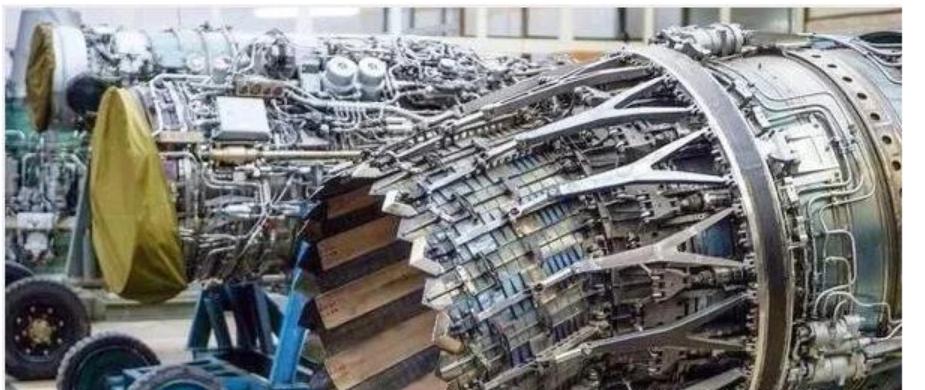 苏57发动机推力多少吨,苏57新发动机